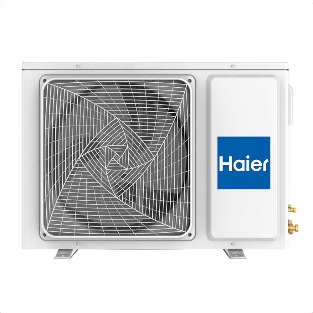 Haier 2 Ton 3 Star Spartan Tower AI AC Air Conditioner
